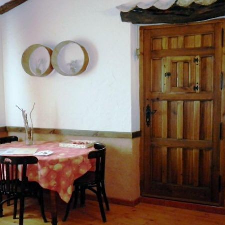 Torremocha de Ayllón Casa Rural Calle Real Bed & Breakfast エクステリア 写真