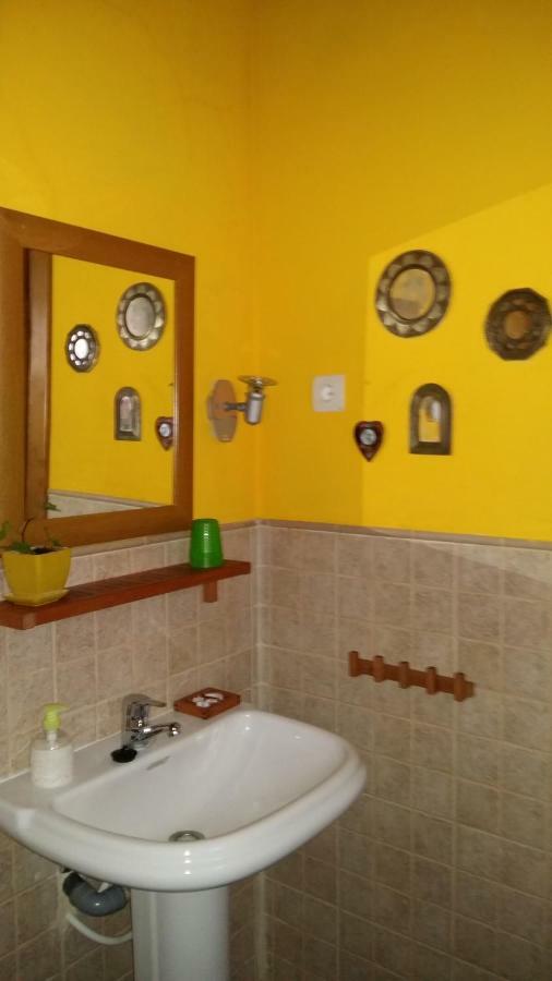 Torremocha de Ayllón Casa Rural Calle Real Bed & Breakfast エクステリア 写真