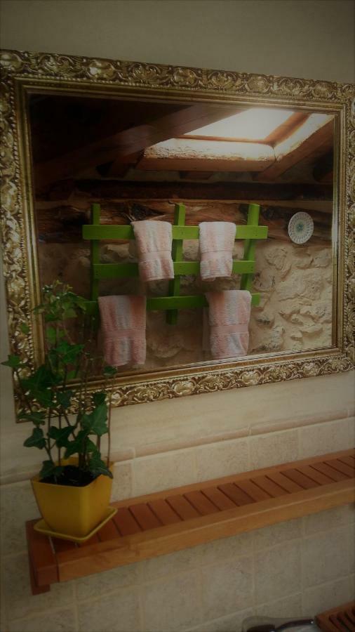 Torremocha de Ayllón Casa Rural Calle Real Bed & Breakfast エクステリア 写真