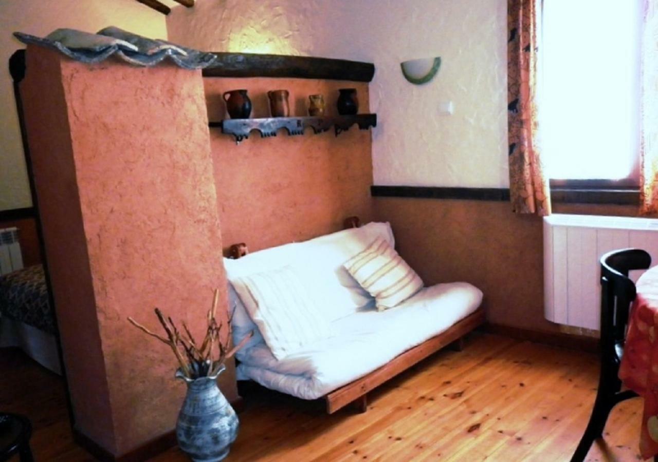 Torremocha de Ayllón Casa Rural Calle Real Bed & Breakfast エクステリア 写真